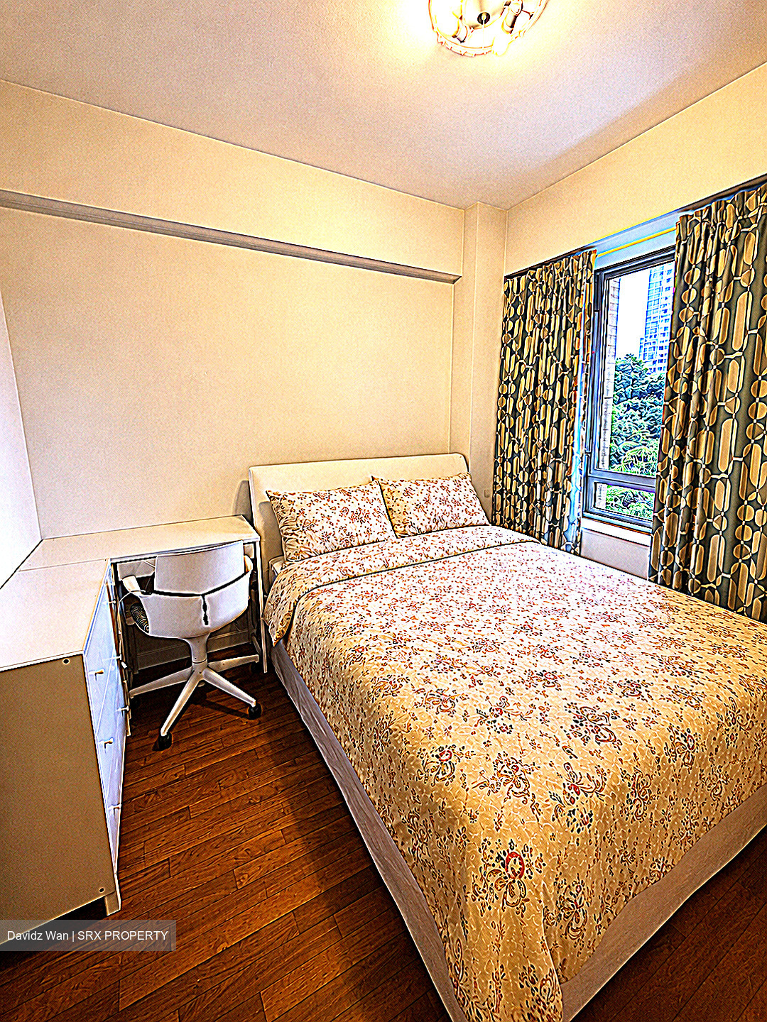 Beacon Heights (D12), Condominium #583744851